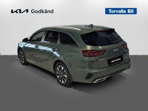 Kia Cee´d bild 6