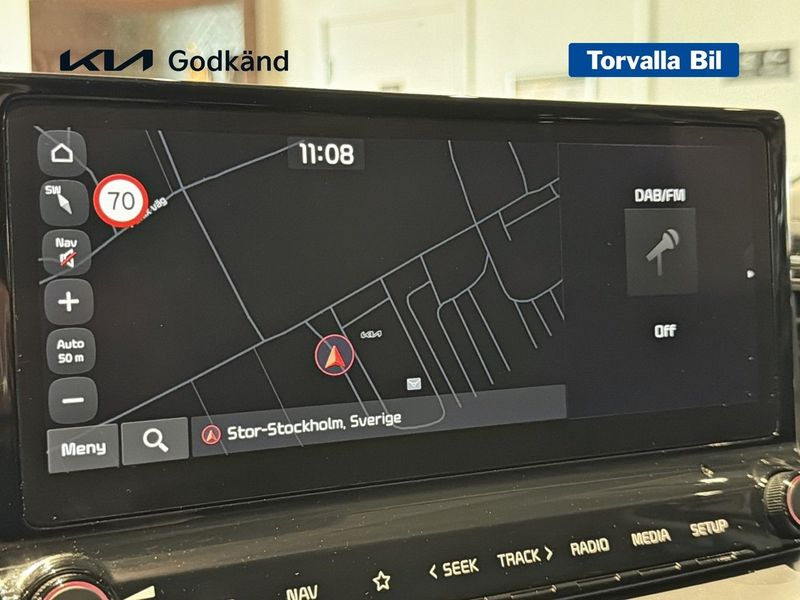 Kia Cee´d bild 11