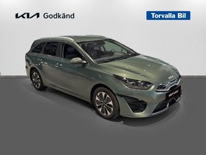 Kia Cee´d bild 3