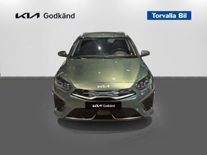 Kia Cee´d bild 2