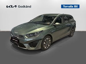 Kia Cee´d bild 1