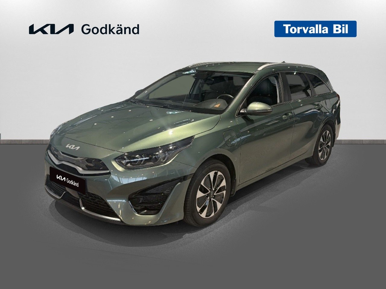 Kia Cee´d