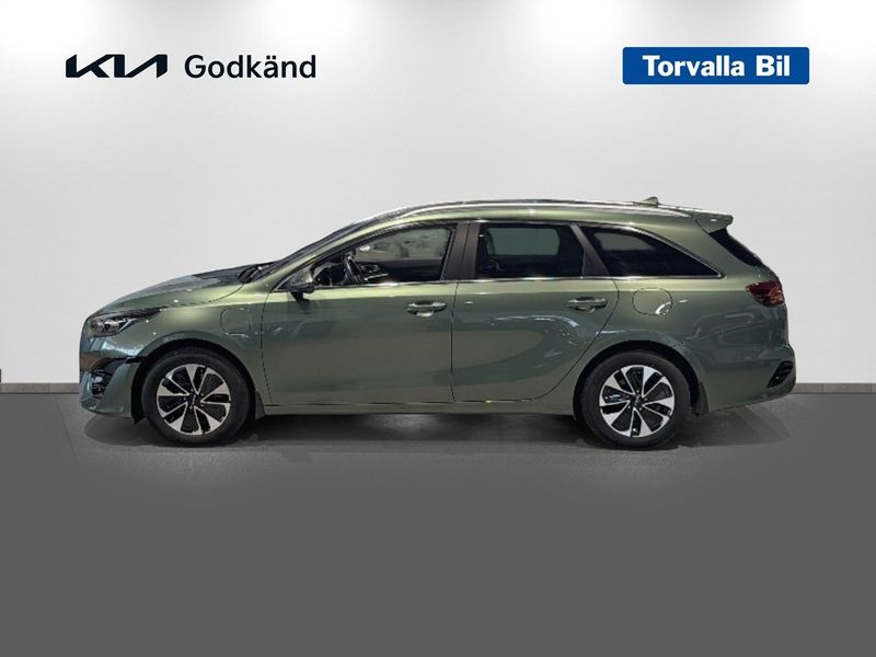 Kia Cee´d bild 4