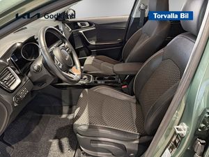 Kia Cee´d bild 8