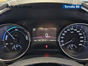 Kia Cee´d bild 10