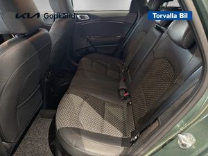 Kia Cee´d bild 9