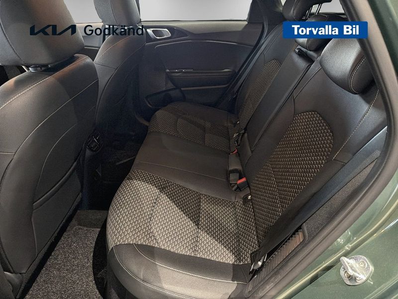 Kia Cee´d bild 9