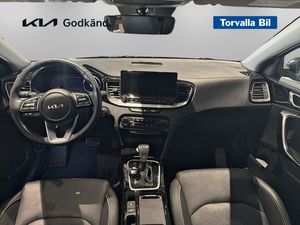 Kia Cee´d bild 7