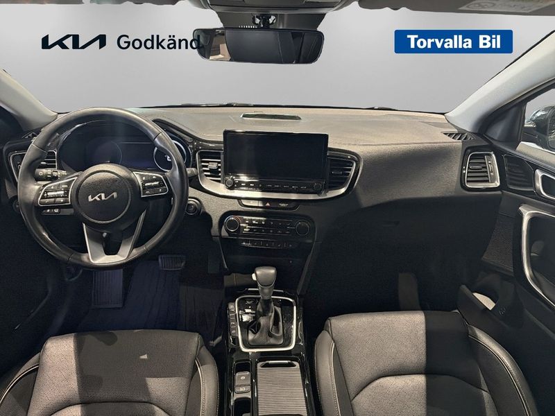 Kia Cee´d bild 7