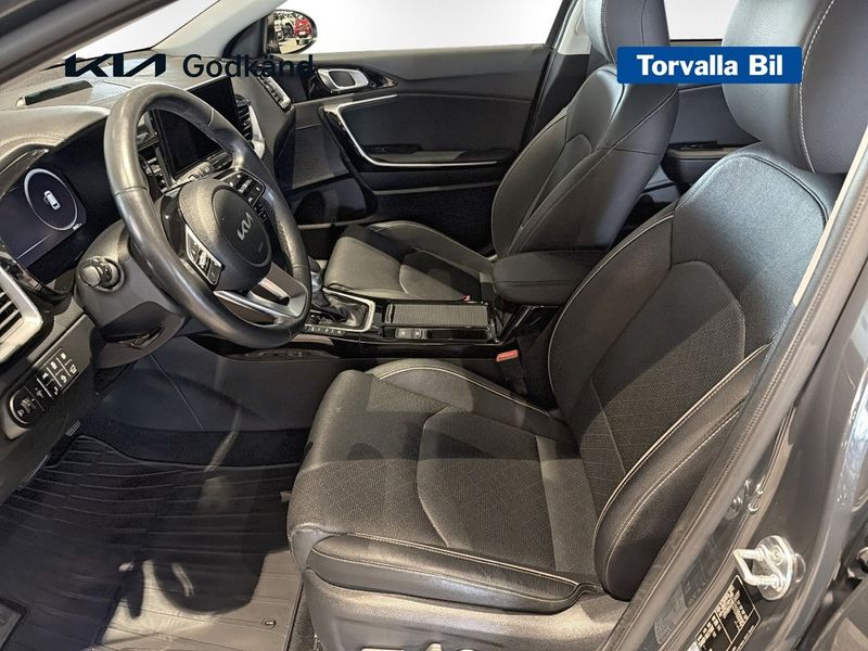 Kia Cee´d bild 8