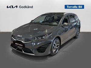 Kia Cee´d bild 1