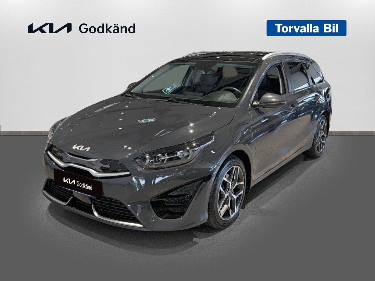 Kia Cee´d