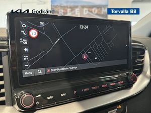 Kia Cee´d bild 11