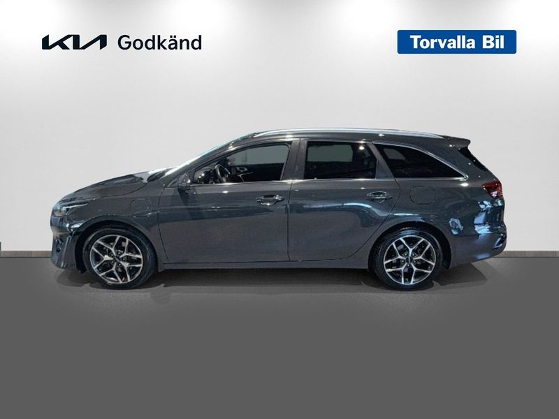Kia Cee´d bild 4