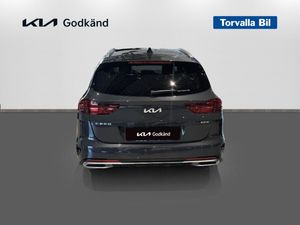 Kia Cee´d bild 5