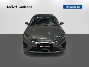Kia Cee´d bild 2