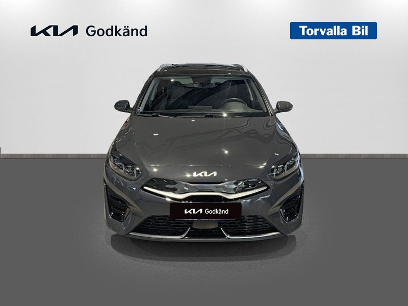 Kia Cee´d bild 2