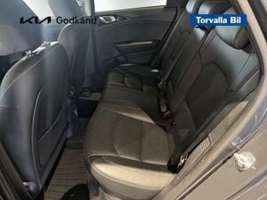 Kia Cee´d bild 9
