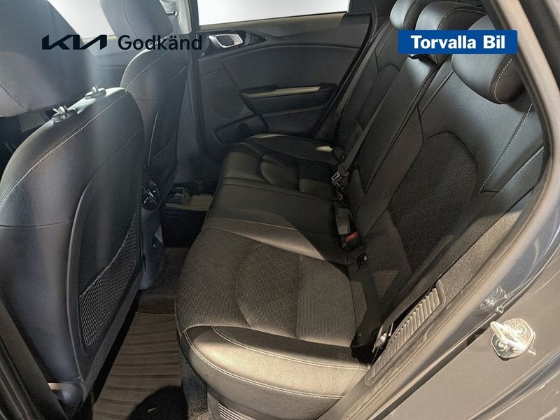 Kia Cee´d bild 9
