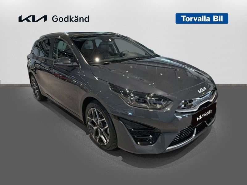 Kia Cee´d bild 3