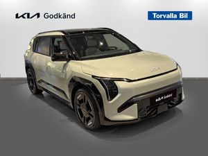 Kia EV3 bild 3