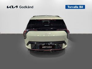 Kia EV3 bild 5
