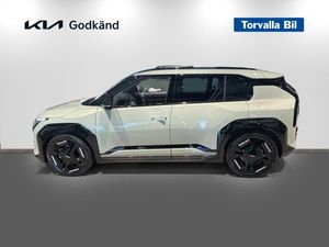 Kia EV3 bild 4