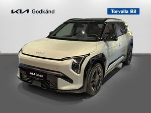 Kia EV3 bild 1