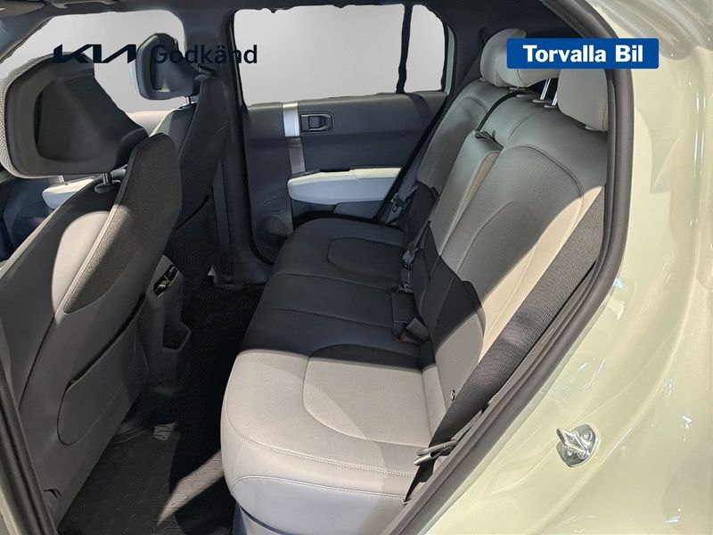 Kia EV3 bild 9