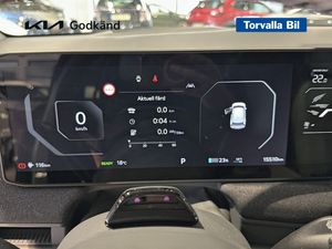 Kia EV3 bild 10