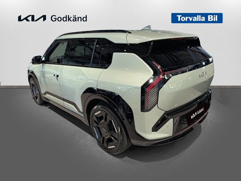 Kia EV3 bild 6