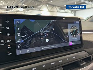 Kia EV3 bild 11