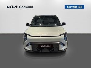 Kia EV3 bild 2