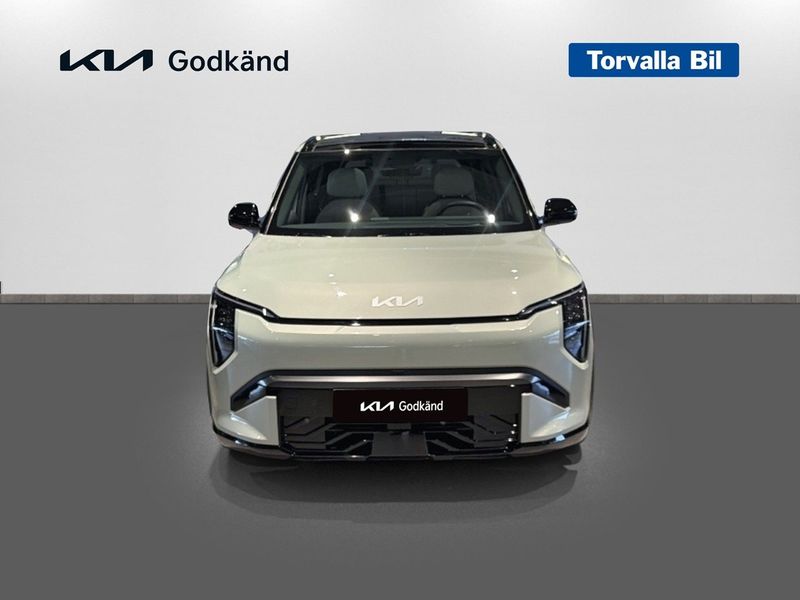 Kia EV3 bild 2