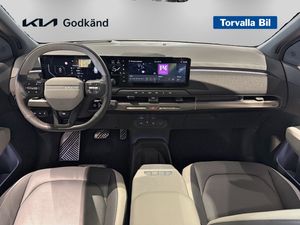 Kia EV3 bild 7