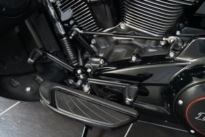 Harley-Davidson CVO Street Glide bild 12