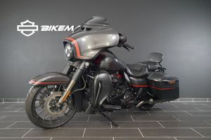 Harley-Davidson CVO Street Glide bild 7
