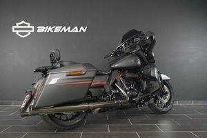 Harley-Davidson CVO Street Glide bild 4