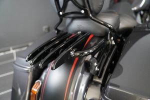 Harley-Davidson CVO Street Glide bild 15