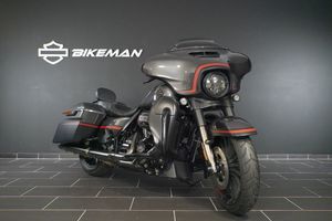 Harley-Davidson CVO Street Glide bild 1