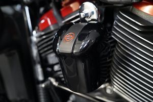 Harley-Davidson CVO Street Glide bild 11