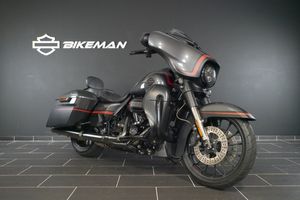 Harley-Davidson CVO Street Glide bild 2