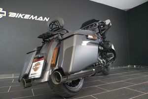 Harley-Davidson CVO Street Glide bild 5