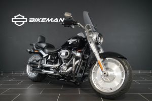 Harley-Davidson Fat Boy bild 2