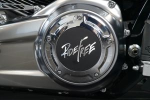 Harley-Davidson Fat Boy bild 20