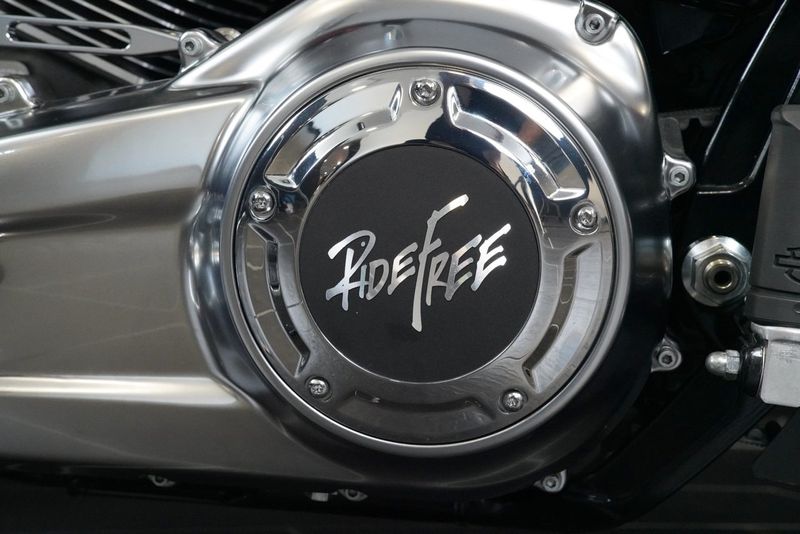 Harley-Davidson Fat Boy bild 20