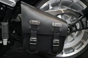 Harley-Davidson Fat Boy bild 19