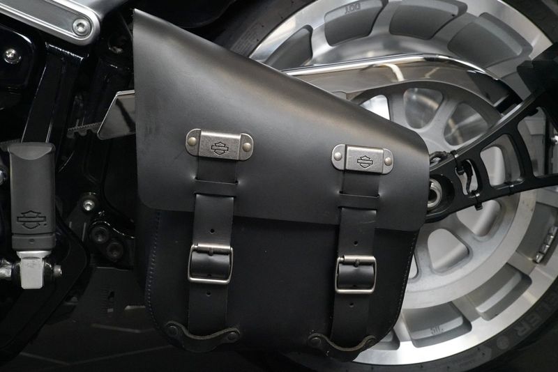 Harley-Davidson Fat Boy bild 19