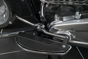 Harley-Davidson Fat Boy bild 22