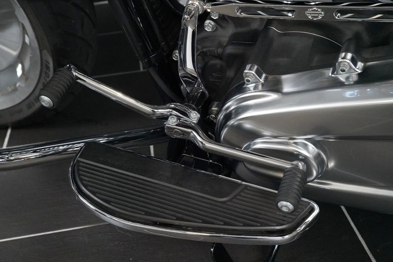 Harley-Davidson Fat Boy bild 22